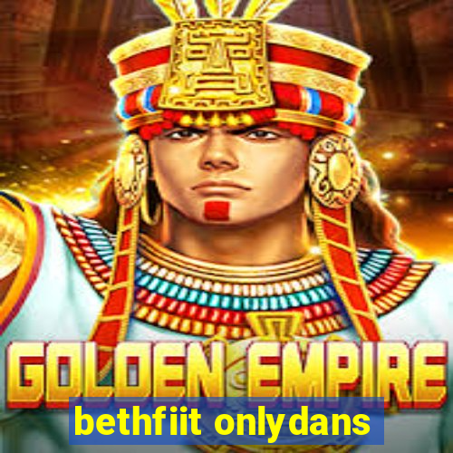 bethfiit onlydans